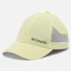 Casquette Tech Shade II Citron Haze - Casquette | Columbia Sportswear