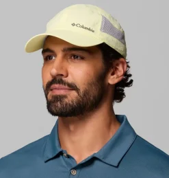 Casquette Tech Shade II Citron Haze - Casquette | Columbia Sportswear
