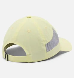 Casquette Tech Shade II Citron Haze - Casquette | Columbia Sportswear