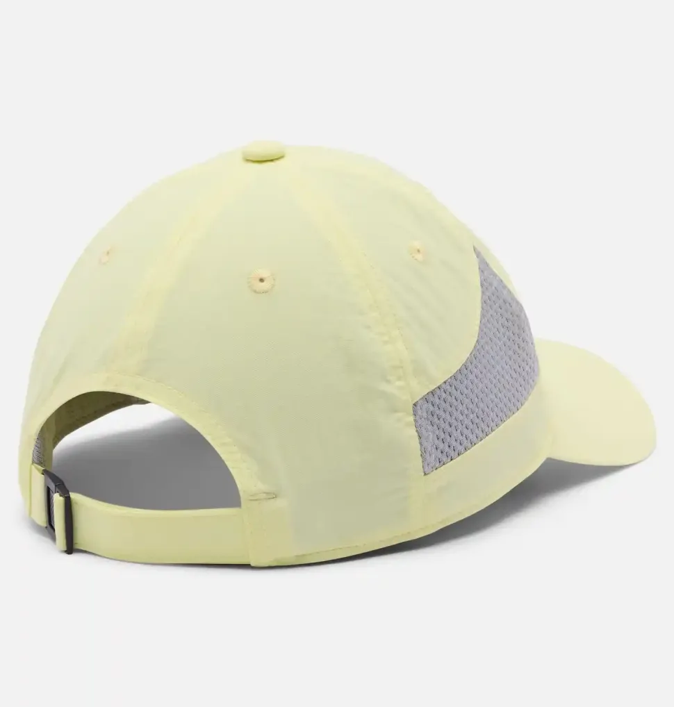 Casquette Tech Shade II Citron Haze - Casquette | Columbia Sportswear