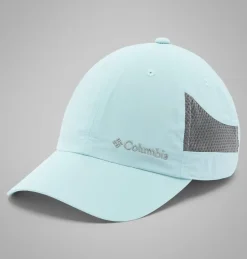 Casquette Tech Shade II Marine Light - Casquette | Columbia Sportswear