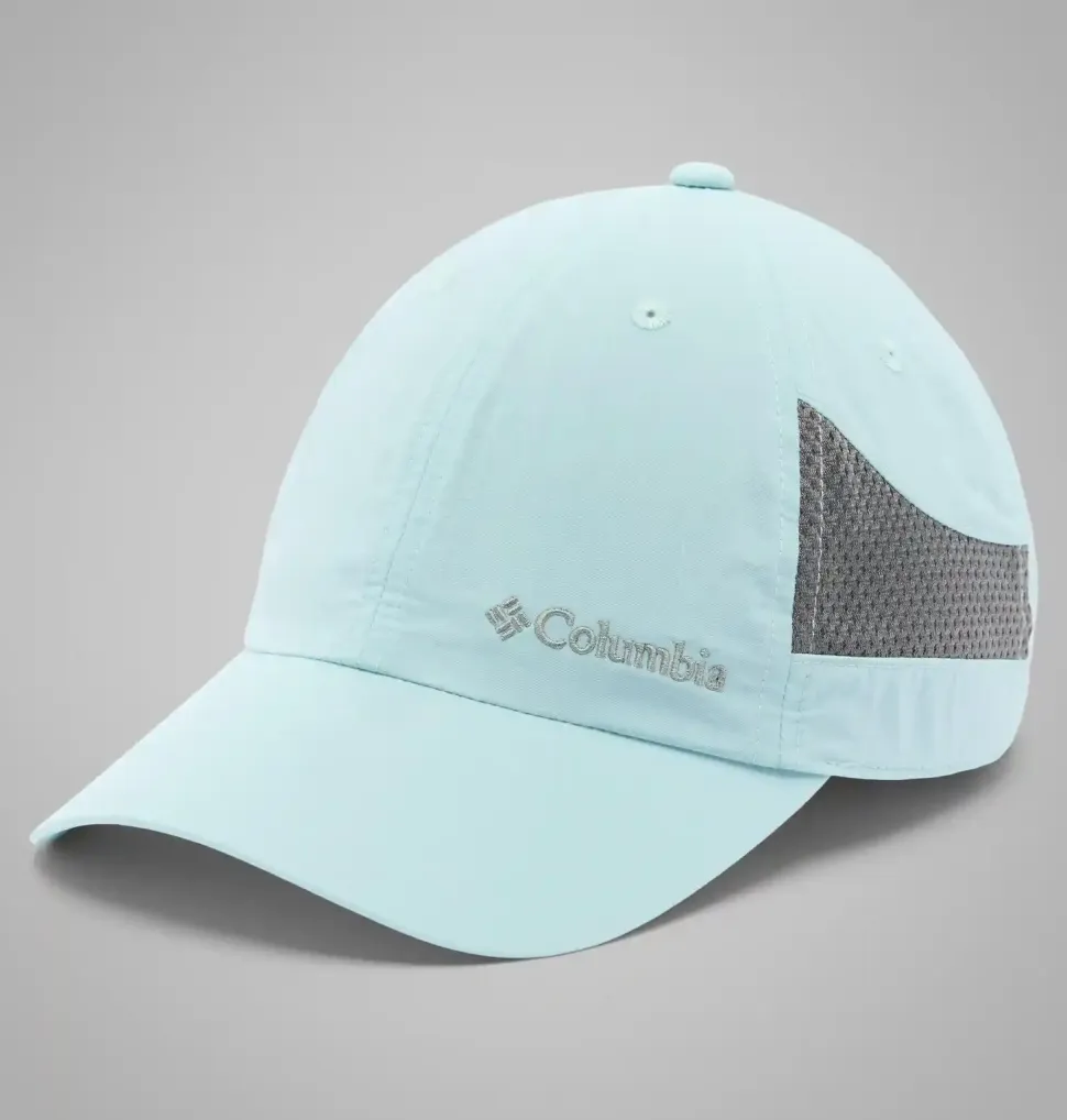Casquette Tech Shade II Marine Light - Casquette | Columbia Sportswear