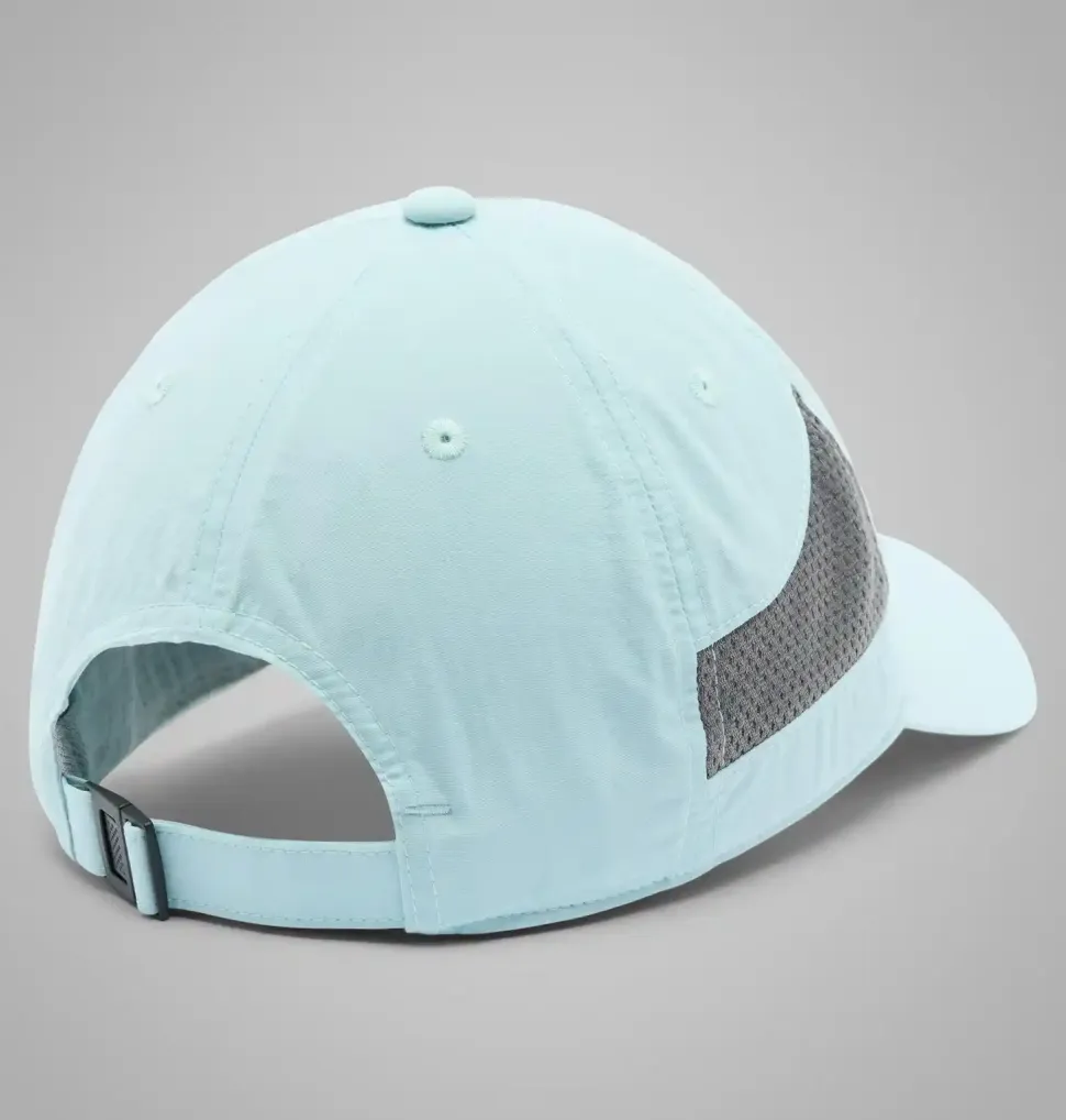 Casquette Tech Shade II Marine Light - Casquette | Columbia Sportswear