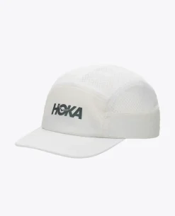 Casquette Trail Run White - Casquette | Hoka