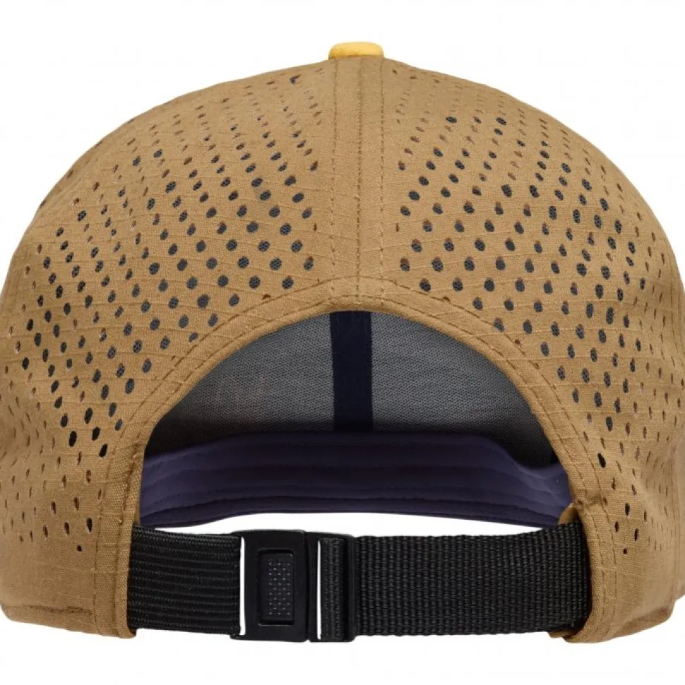 Casquette Traverse Trucker Bamboo / Savana - Casquette | La Sportiva