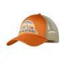 Casquette Trucker Bougi Ginger - Casquette | Buff