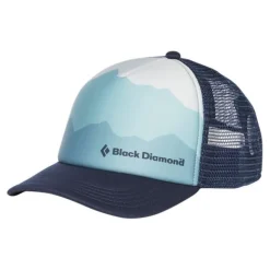 Casquette Trucker Casquette Femme Eclipse / Blue | Black Diamond