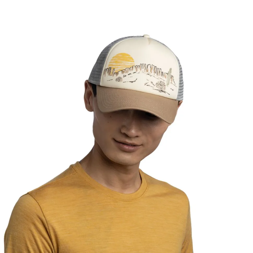 Casquette Trucker Casquette Lach Multi - Casquette | Buff
