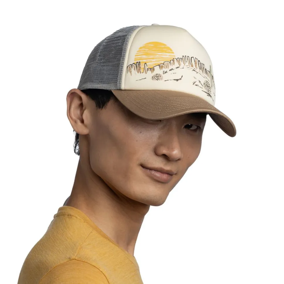 Casquette Trucker Casquette Lach Multi - Casquette | Buff