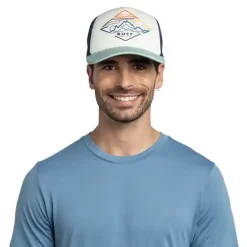 Casquette Trucker Lister Flint - Casquette | Buff