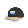 Casquette Wakopa Bb Black - Casquette | Picture Organic Clothing