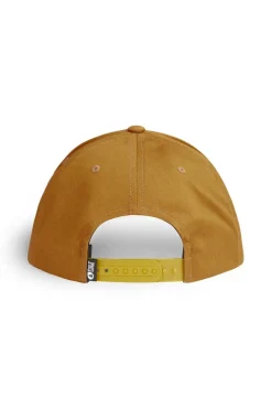 Casquette Wakopa Bb  Camel - Casquette | Picture Organic Clothing