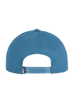 Casquette Wakopa Bb Roc Blue - Casquette | Picture Organic Clothing
