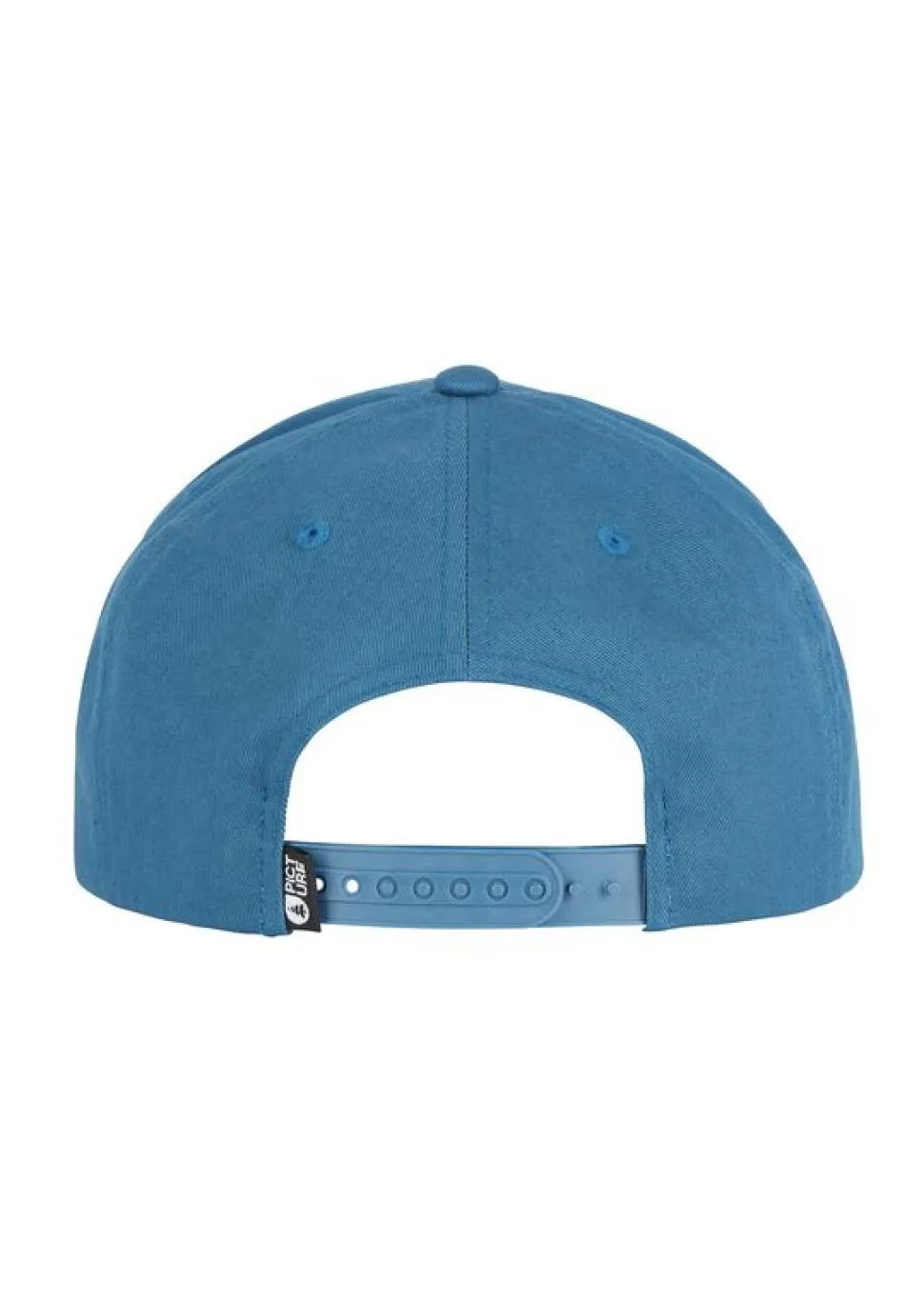 Casquette Wakopa Bb Roc Blue - Casquette | Picture Organic Clothing