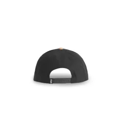 Casquette Wakopa Black - Casquette | Picture Organic Clothing