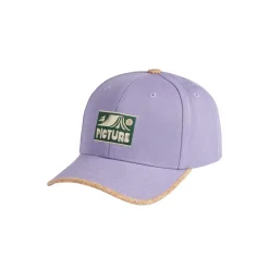 Casquette Wakopa Purple Haze - Casquette | Picture Organic Clothing