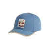 Casquette Wakopa Serenity Blue - Casquette | Picture Organic Clothing