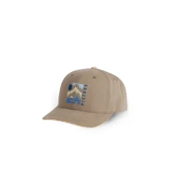 Casquette Wakopa Shitake - Casquette | Picture Organic Clothing