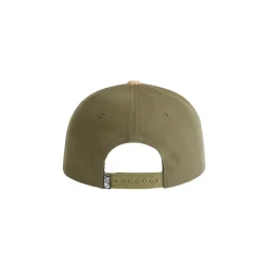 Casquette Wakopa Tobacco - Casquette | Picture Organic Clothing