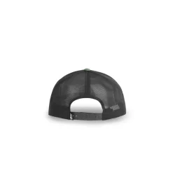 Casquette Zephyr Trucker Smoke Pine | Picture Organic Clothing