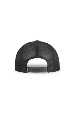 Casquette Zephyr Trucker Tobacco | Picture Organic Clothing