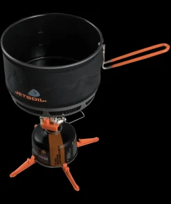 Casserole Ceramic Fluxring 1.5l - Bouilloire+ Pot | Jetboil