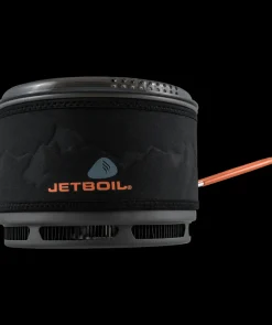 Casserole Ceramic Fluxring 1.5l - Bouilloire+ Pot | Jetboil