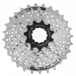 Cassette Cs-hg41 7v 11/28 - Transmission | Shimano