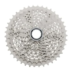 Cassette Cs-m4100 Deore 10v 11/42 - Transmission | Shimano