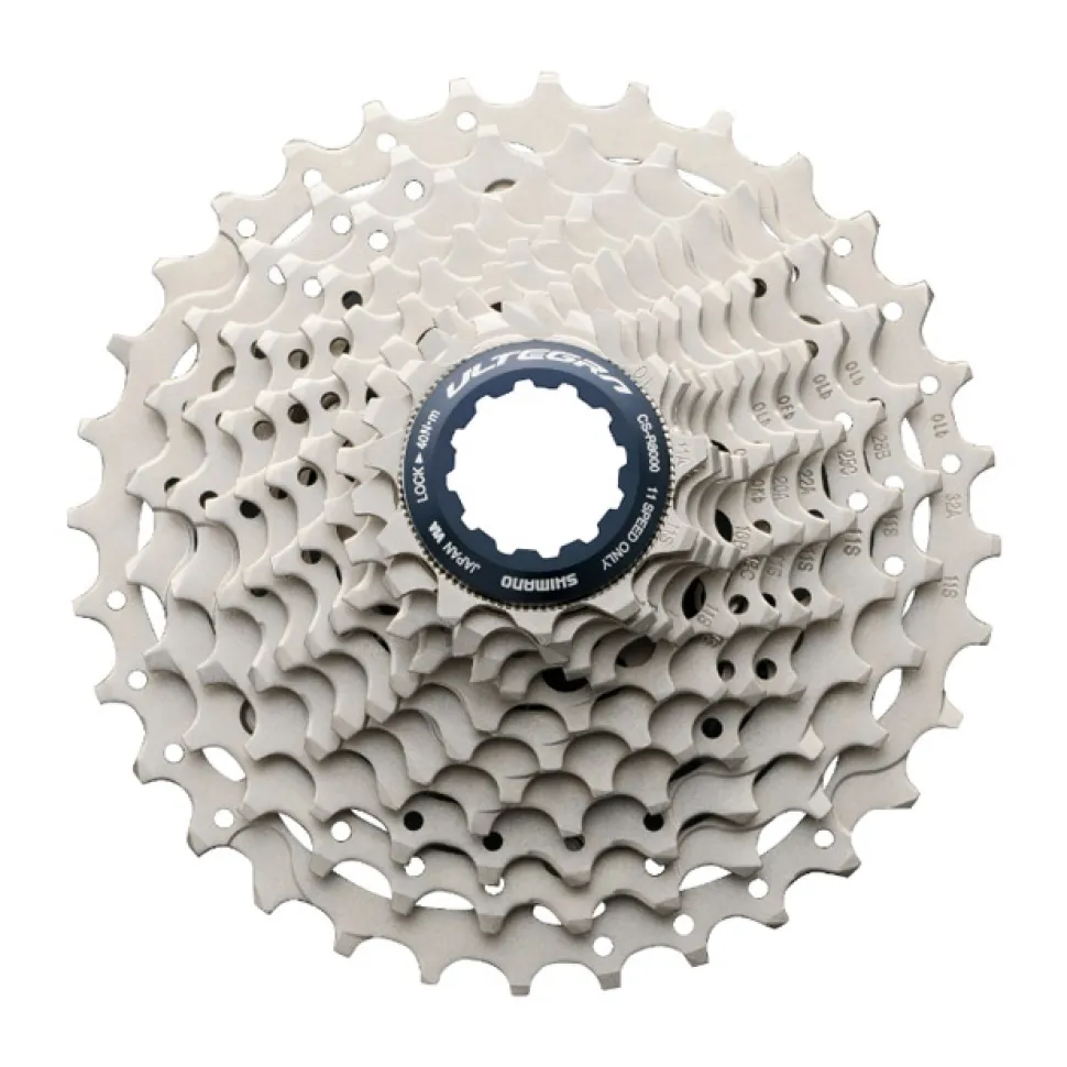 Cassette Ultegra Cs-r8000 11v 11/32 - Transmission | Shimano
