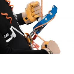 Caving Line 7mm Orange Au Mètre - Cordes Canyon | Petzl