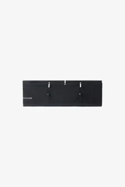 Ceinture De Course Run Belt Noir - Ceintures Running | Nnormal