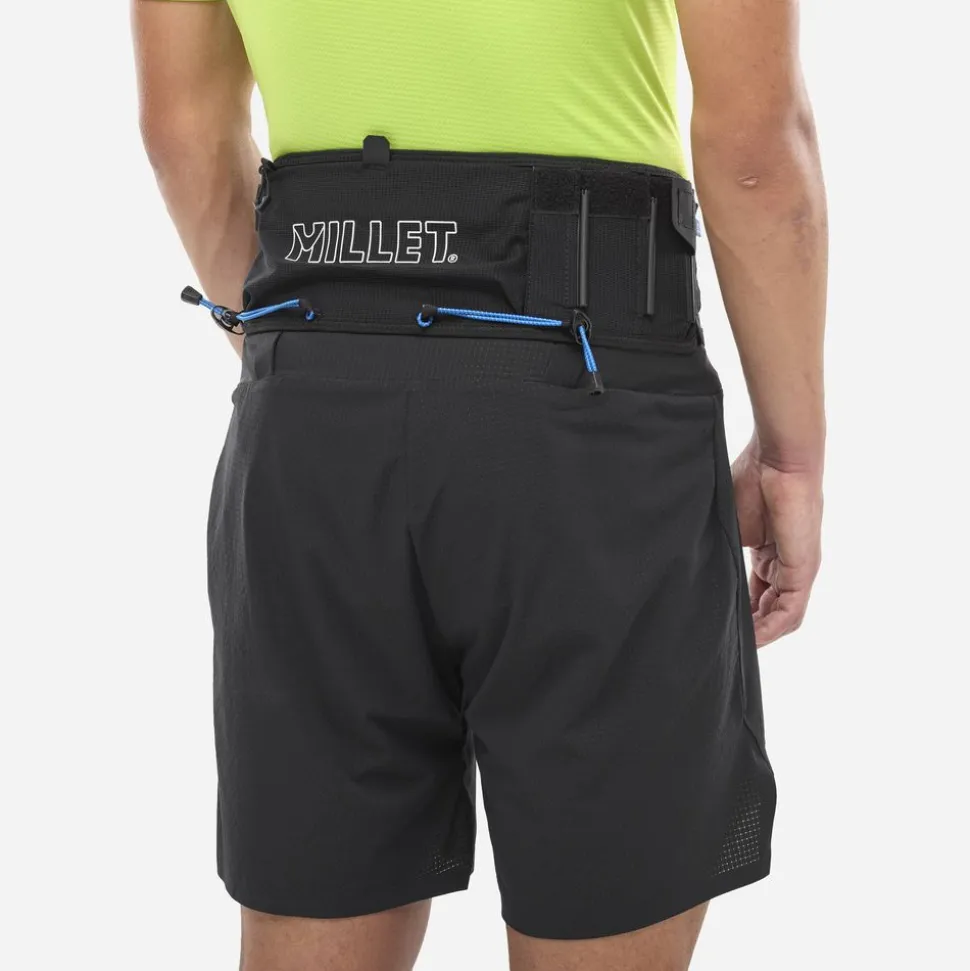 Ceinture Intense Belt Black - Trail | Millet