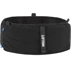 Ceinture Intense Belt Black - Trail | Millet