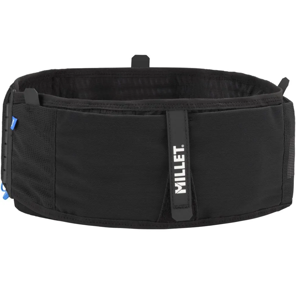 Ceinture Intense Belt Black - Trail | Millet