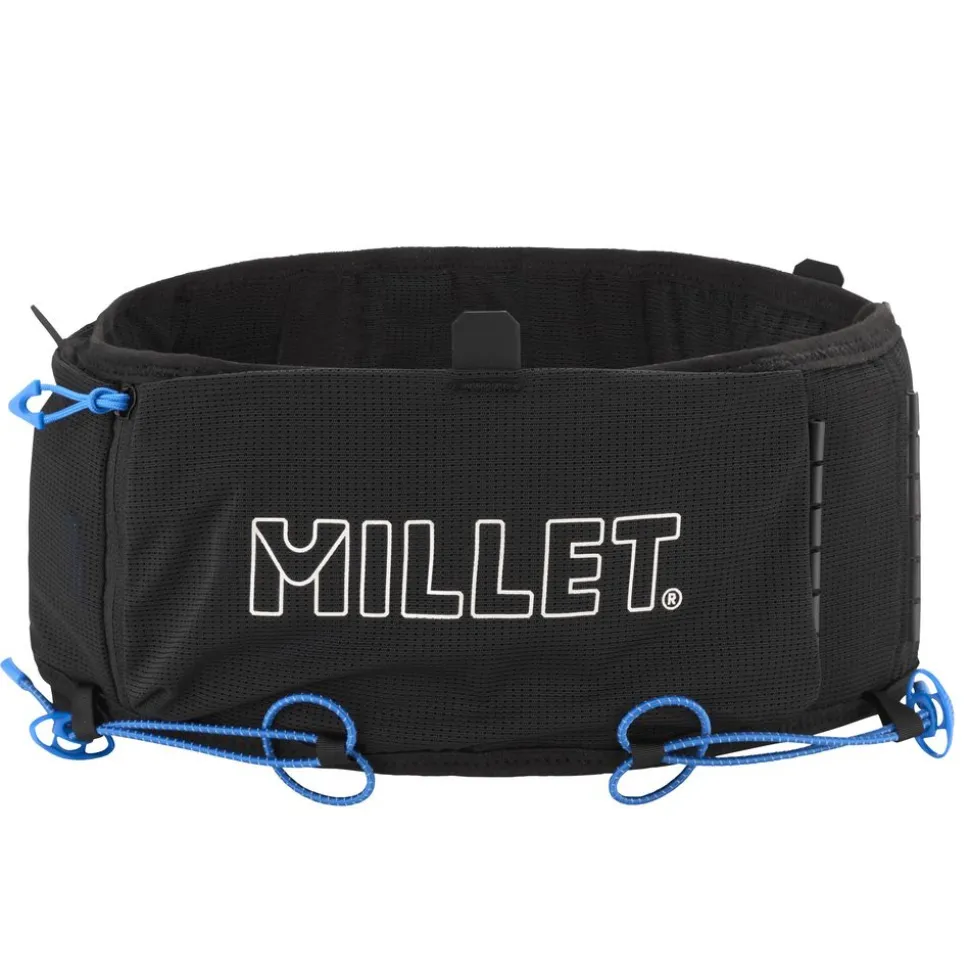 Ceinture Intense Belt Black - Trail | Millet