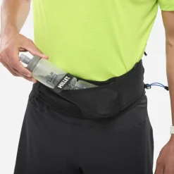 Ceinture Intense Belt Black - Trail | Millet