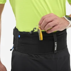 Ceinture Intense Belt Black - Trail | Millet