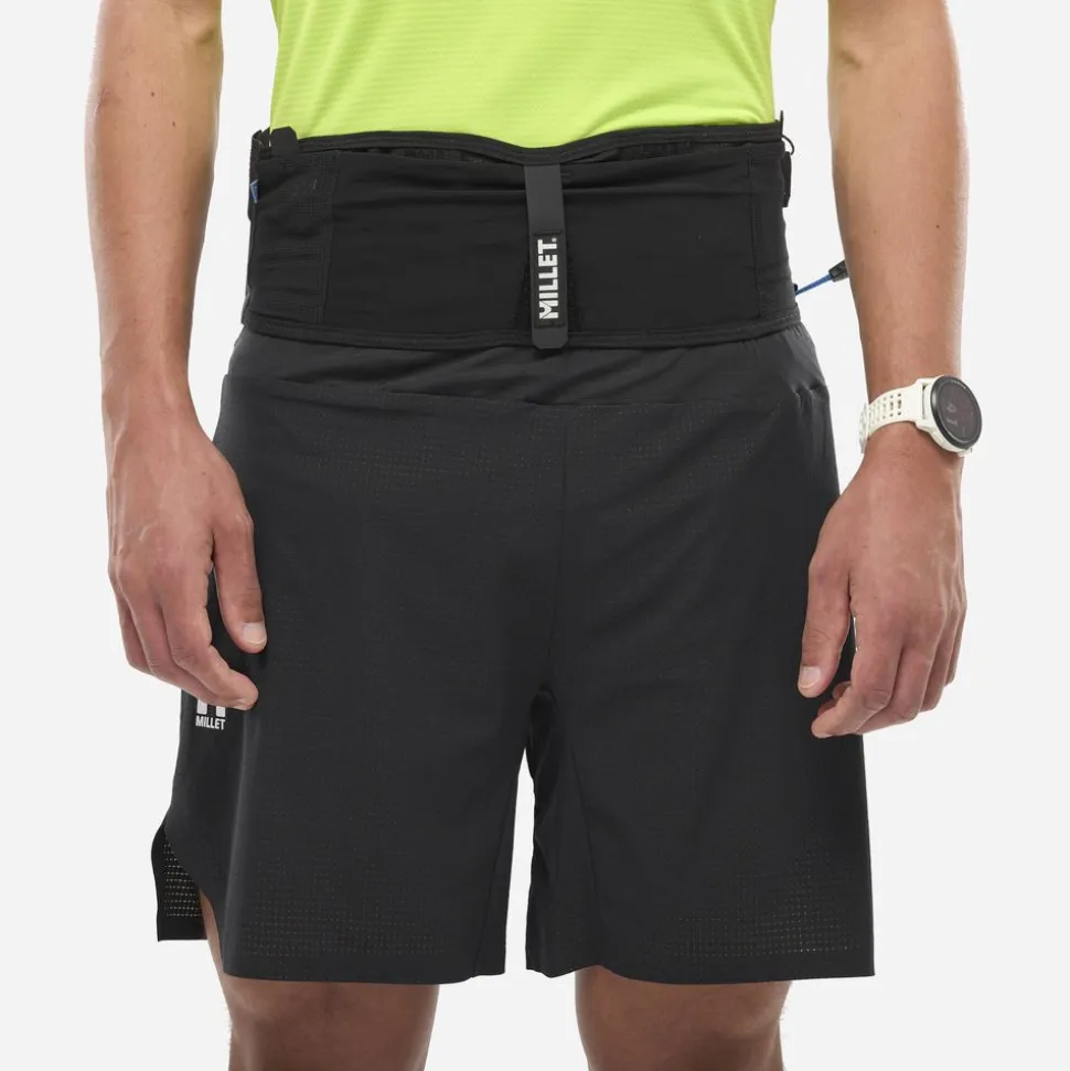 Ceinture Intense Belt Black - Trail | Millet