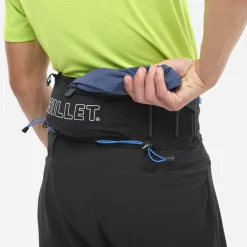 Ceinture Intense Belt Black - Trail | Millet