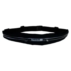 Ceinture Running 2 Poches Impulse - Flasque | Impulse Outdoor