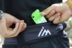 CEINTURE TRAIL FAST BELT