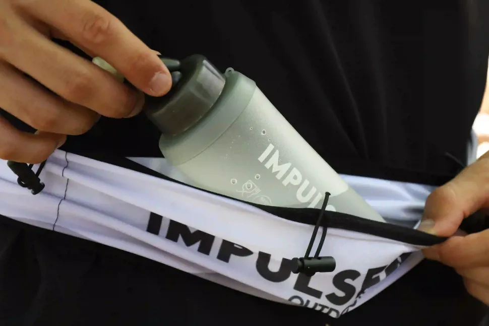 CEINTURE TRAIL FAST BELT