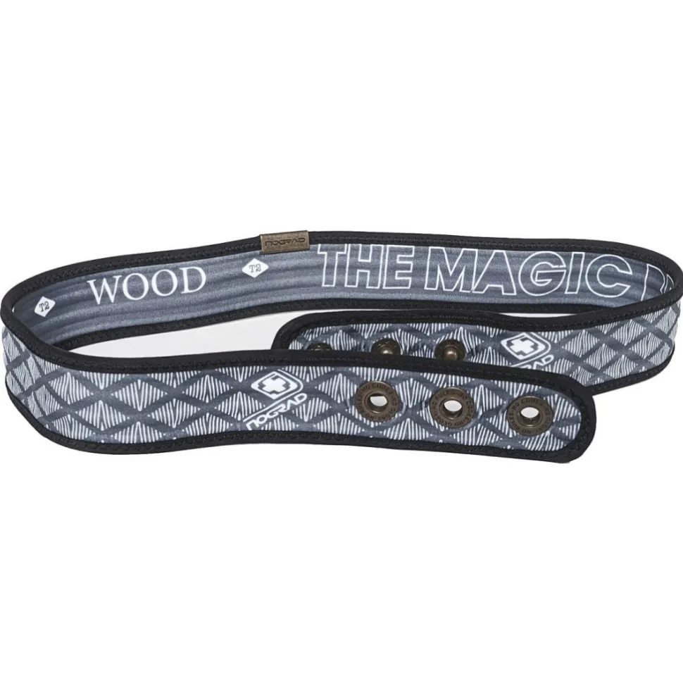 Ceinture Wood Aerobelt - Ceinture | Nograd