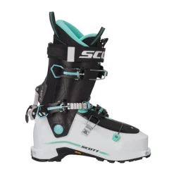 Celeste Tour Femme White / Mint Green - 2022