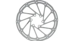 Centerline Arrondi 6 Trous Argent 180mm - Freinage | Sram