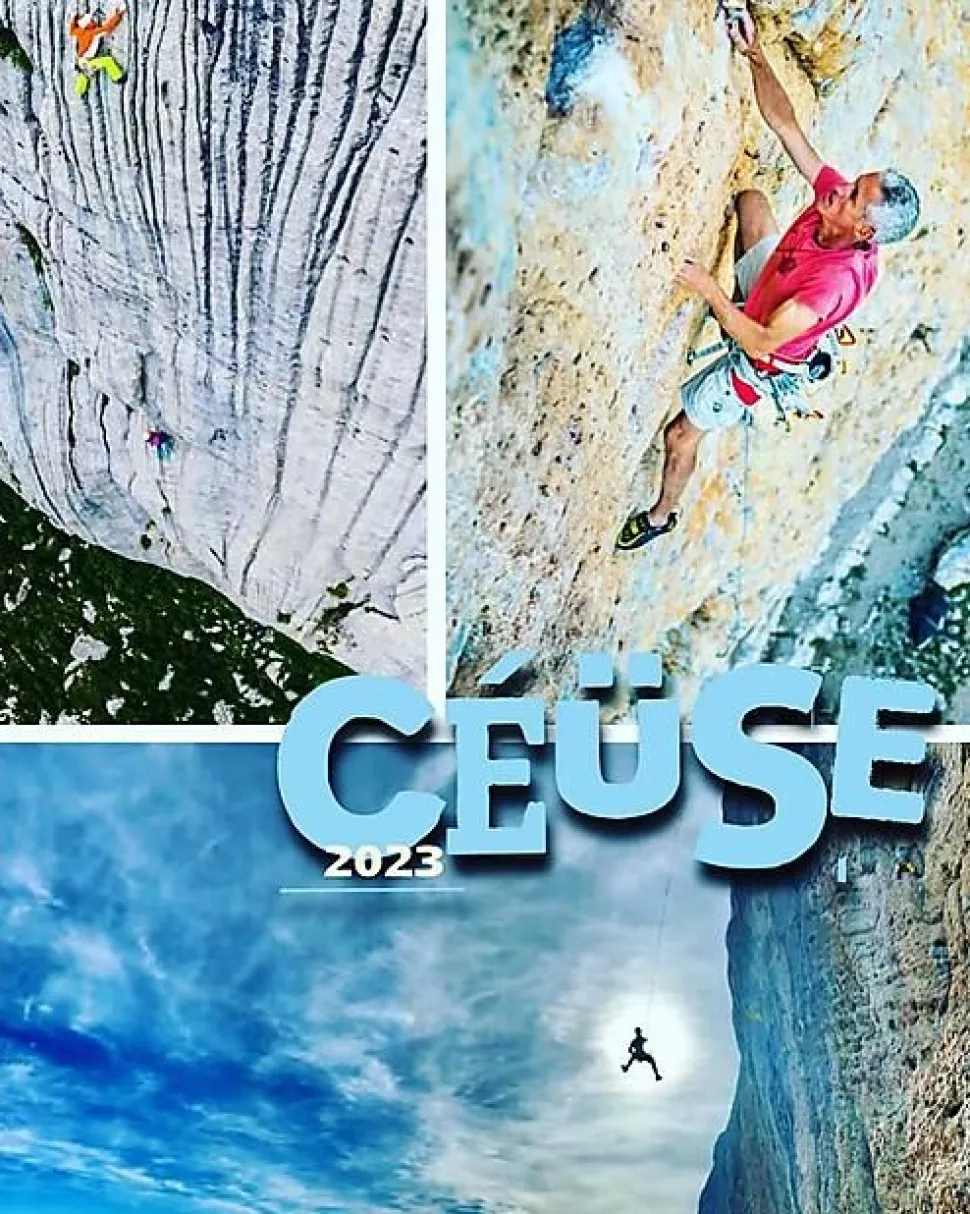Ceuse 2023 - Equipement Outdoor | Sas Girousse