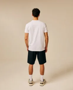Cevino Blanc - Tee Shirt Mc | Sun Valley