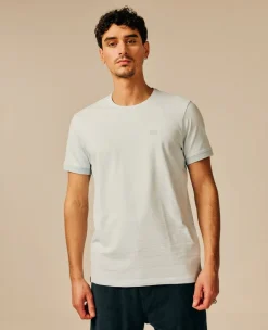 Cevino Ciel - Tee Shirt Mc | Sun Valley