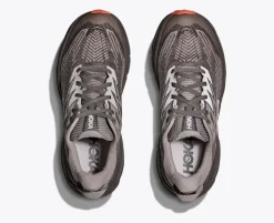 Challenger 8 Gtx Femme Cement Gravel - Chaussure | Hoka